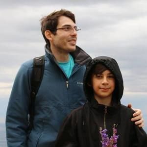 Meet your Posher, Aaron